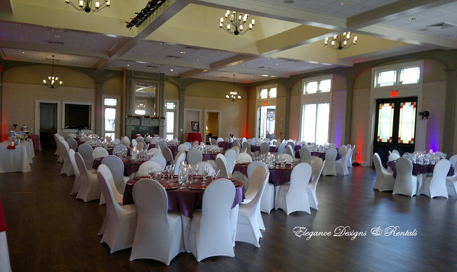 Barrons Bluff Burritt on the Mountain Elegance Designs & Rentals